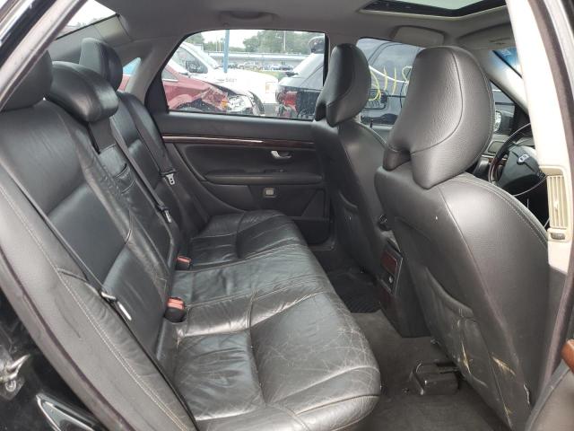 Photo 10 from auction – 2006 VOLVO S80 2.5T with VIN YV1TS592261445281