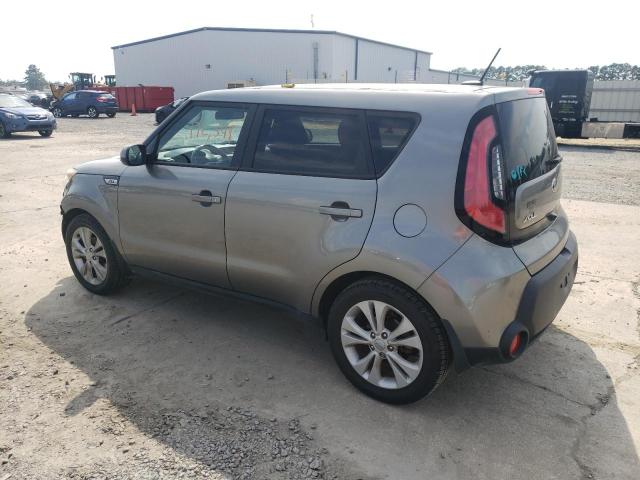 Снимка 2 от търг – 2015 KIA SOUL + с VIN KNDJP3A50F7137693
