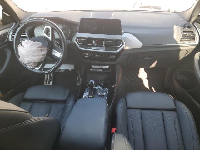 Photo 8 from auction – 2022 BMW X3 SDRIVE3 with VIN 5UX43DP03N9J17675