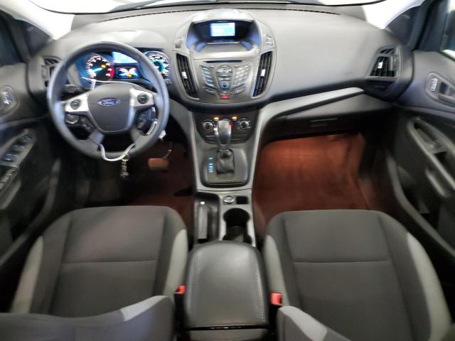 Photo 8 from auction – 2014 FORD ESCAPE S with VIN 1FMCU0F77EUC97169