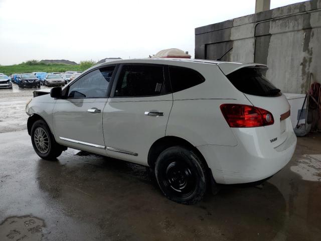Photo 2 from auction – 2013 NISSAN ROGUE S with VIN JN8AS5MT5DW531041