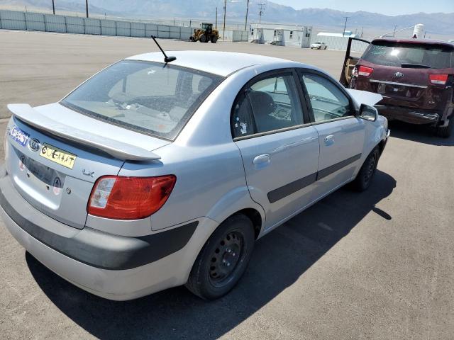 Photo 3 from auction – 2009 KIA RIO BASE with VIN KNADE223796548865