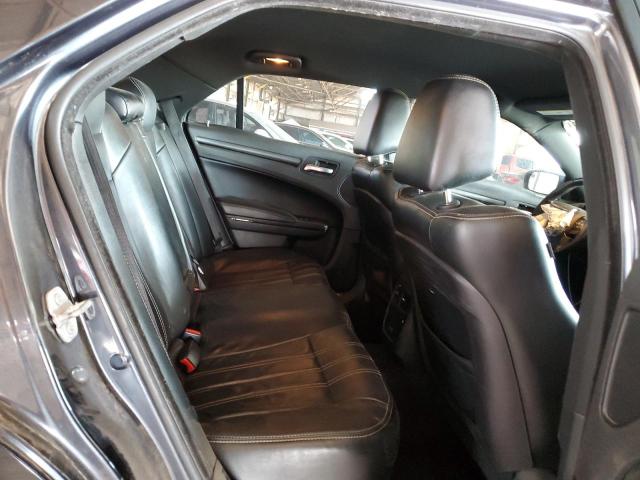 Photo 10 from auction – 2016 CHRYSLER 300 S with VIN 2C3CCABG5GH287429