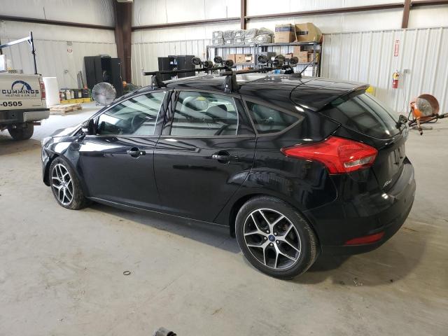 Photo 2 from auction – 2017 FORD FOCUS SEL with VIN 1FADP3M26HL209642