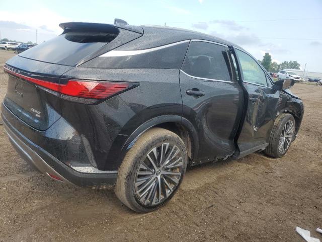 Photo 3 from auction – 2023 LEXUS RX 350 BAS with VIN 2T2BAMCA4PC003755