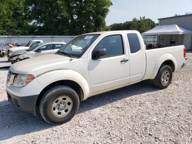 NISSAN FRONTIER S 2012 with VIN 1N6BD0CT3CC429040 - Photo from auction