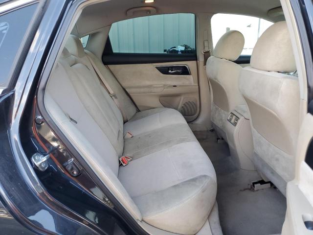 Photo 10 from auction – 2013 NISSAN ALTIMA 2.5 with VIN 1N4AL3AP5DN485095