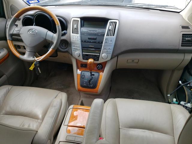 Photo 8 from auction – 2006 LEXUS RX330 with VIN 2T2GA31U46C052515
