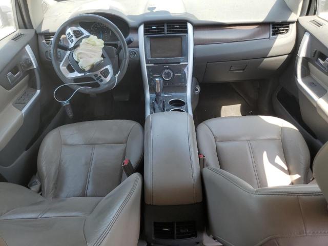 Photo 8 from auction – 2013 FORD EDGE LIMIT with VIN 2FMDK3KC3DBA59774