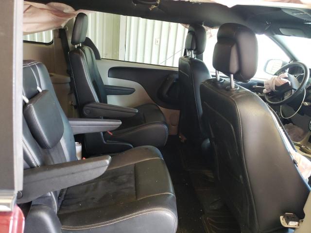 صورة رقم 10 من المزاد - 2017 DODGE GRAND CARA مع VIN 2C4RDGCG3HR604740