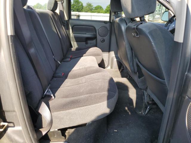 Photo 10 from auction – 2004 DODGE RAM 1500 S with VIN 1D7HU18DX4J156072