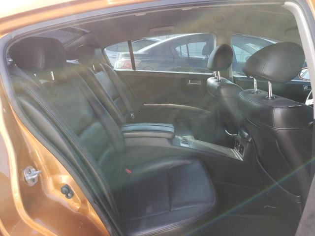 Photo 10 from auction – 2004 NISSAN MAXIMA SE with VIN 1N4BA41EX4C809166