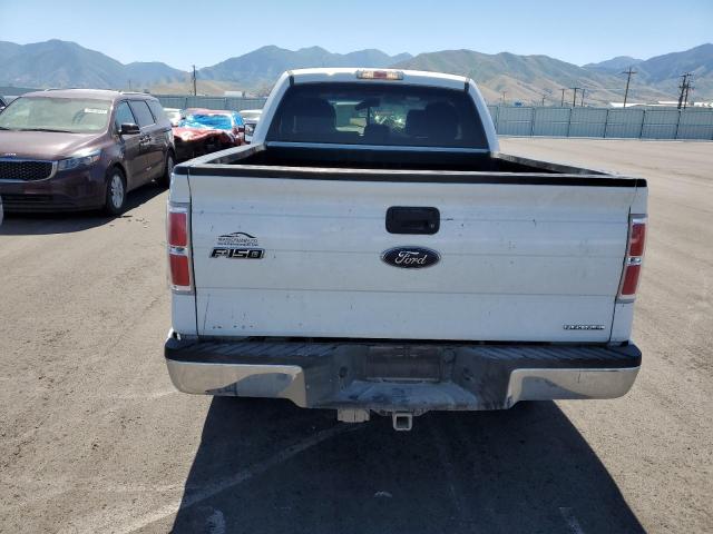 Photo 6 from auction – 2013 FORD F150 SUPER with VIN 1FTFX1EF6DKF06614