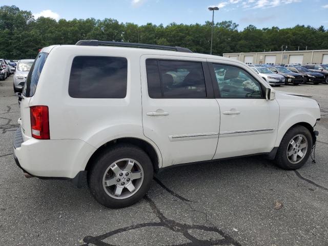 Photo 3 from auction – 2011 HONDA PILOT TOUR with VIN 5FNYF4H98BB103277