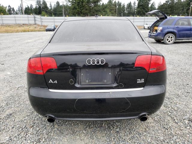 Photo 6 from auction – 2007 AUDI A4 S-LINE with VIN WAUEH78E47A252682
