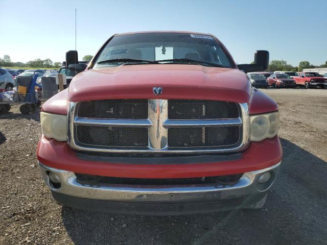 Photo 5 from auction – 2003 DODGE RAM 2500 S with VIN 3D7KU28C63G840992