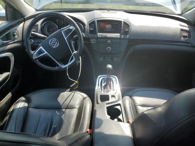 Photo 8 from auction – 2013 BUICK REGAL PREM with VIN 2G4GS5EV2D9126264