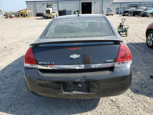 Photo 6 from auction – 2009 CHEVROLET IMPALA 1LT with VIN 2G1WT57K991146400