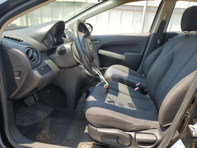 Photo 7 from auction – 2011 MAZDA MAZDA2 with VIN JM1DE1HY5B0128367