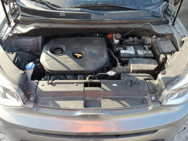 Photo 11 from auction – 2017 KIA SOUL + with VIN KNDJP3A57H7490323