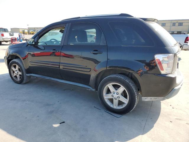 Photo 2 from auction – 2005 CHEVROLET EQUINOX LT with VIN 2CNDL63F756047208