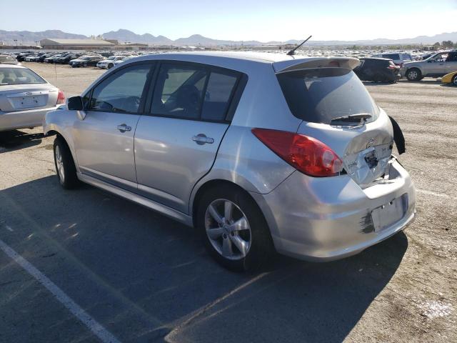 Zdjęcie 2 z aukcji – 2012 NISSAN VERSA S z VIN 3N1BC1CP7CK253489