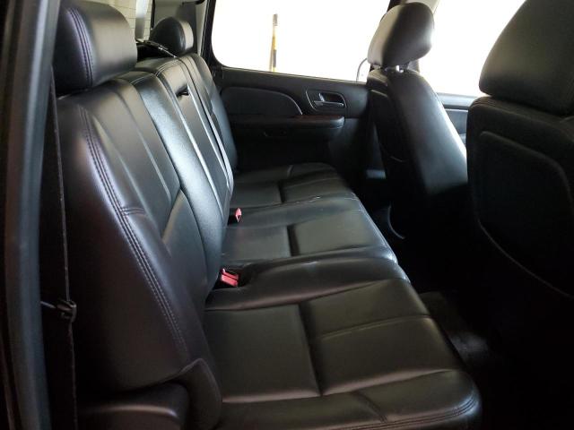 Photo 10 from auction – 2010 GMC SIERRA K15 with VIN 3GTRKWE35AG151209