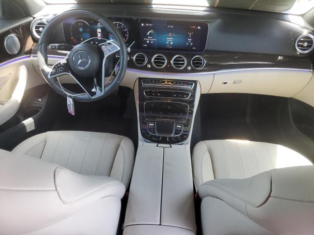 Photo 8 from auction – 2021 MERCEDES-BENZ E 350 with VIN W1KZF8DB0MA897973