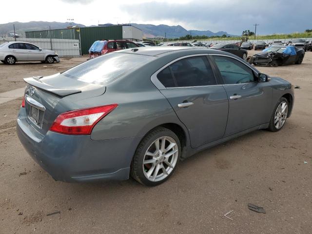 Снимка 3 от търг – 2011 NISSAN MAXIMA S с VIN 1N4AA5AP8BC869799