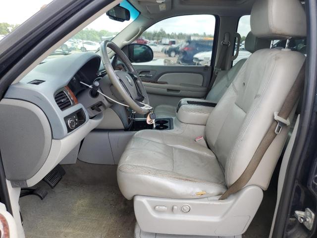 Photo 7 from auction – 2007 CHEVROLET AVALANCHE with VIN 3GNEC12027G143545