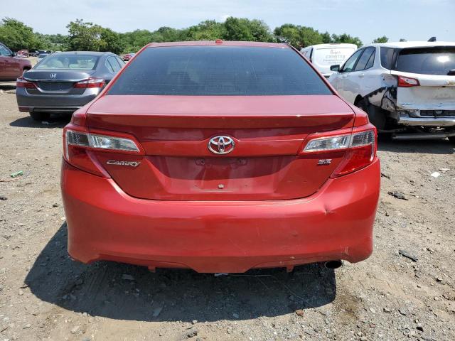 Foto 6 de la subasta – 2012 TOYOTA CAMRY BASE con VIN 4T1BF1FK6CU623363