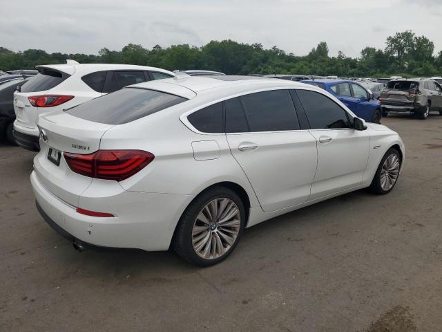 Photo 3 from auction – 2014 BMW 535 XIGT with VIN WBA5M4C52ED183455