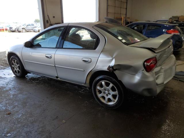 Photo 2 from auction – 2003 DODGE NEON SXT with VIN 1B3ES56C43D207827