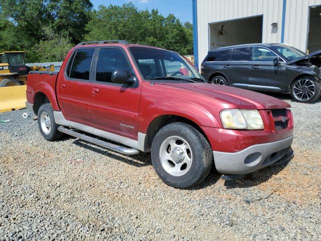 Photo 4 from auction – 2001 FORD EXPLORER S with VIN 1FMZU67E91UC89692