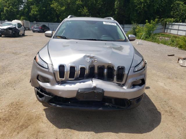 Photo 5 from auction – 2015 JEEP CHEROKEE L with VIN 1C4PJMCB3FW754418