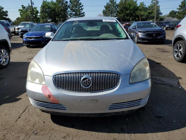 Photo 5 from auction – 2009 BUICK LUCERNE CX with VIN 1G4HD57169U106053