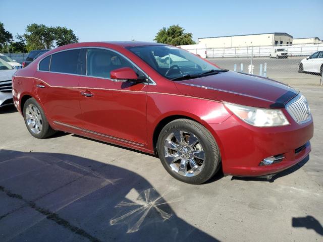 Photo 4 from auction – 2010 BUICK LACROSSE C with VIN 1G4GC5GG0AF264884