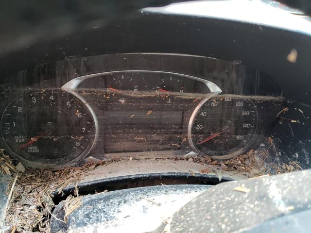 Photo 9 from auction – 2020 CHEVROLET EQUINOX LT with VIN 2GNAXUEV8L6231968