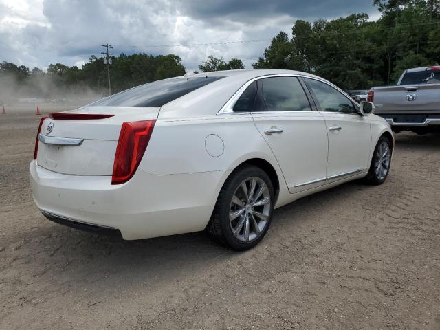 Photo 3 from auction – 2013 CADILLAC XTS with VIN 2G61N5S35D9170315