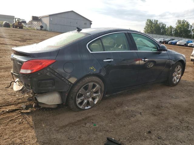 Photo 3 from auction – 2012 BUICK REGAL PREM with VIN 2G4GS5EK7C9138883