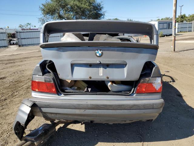 Photo 6 from auction – 1995 BMW 325 I with VIN WBACB3323SFE22995