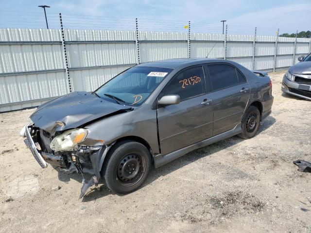 صورة رقم 1 من المزاد - 2006 TOYOTA COROLLA CE مع VIN 2T1BR32EX6C570871