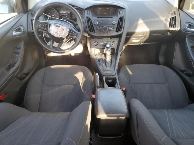 Photo 8 from auction – 2016 FORD FOCUS with VIN 1FADP3F2XGL310906