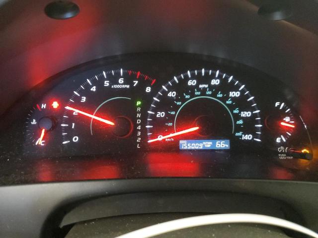 Photo 9 from auction – 2007 TOYOTA CAMRY CE with VIN 4T1BE46K07U517551