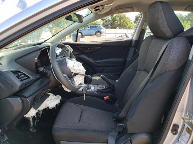 Photo 7 from auction – 2018 SUBARU IMPREZA with VIN 4S3GTAA61J3750618