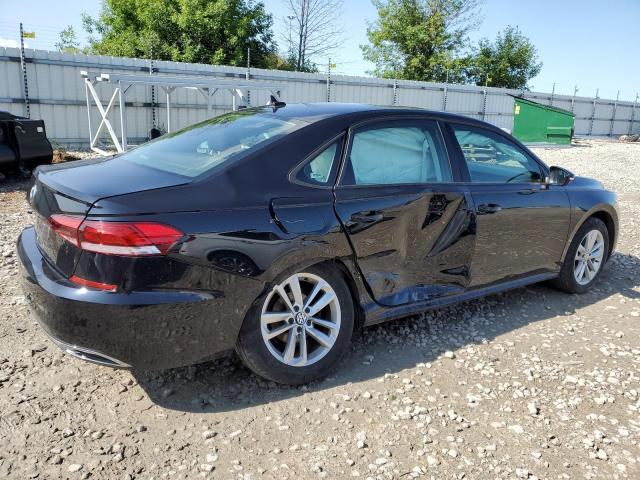 Photo 3 from auction – 2021 VOLKSWAGEN PASSAT S with VIN 1VWAA7A36MC012528