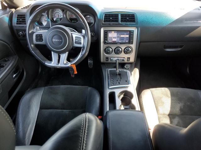 Photo 8 from auction – 2013 DODGE CHALLENGER with VIN 2C3CDYCJ2DH676119