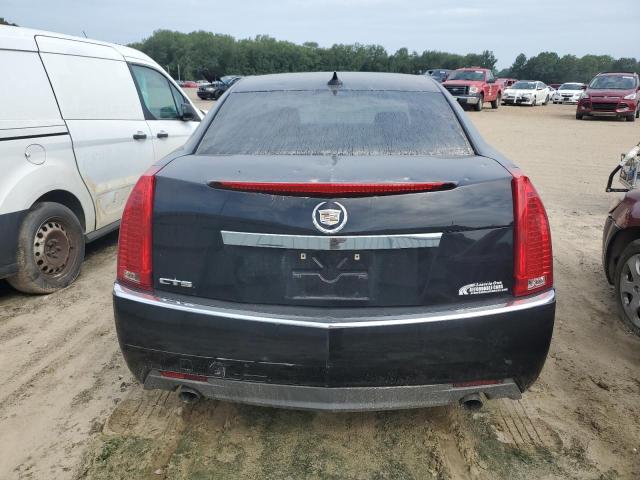 Photo 6 from auction – 2010 CADILLAC CTS with VIN 1G6DA5EG9A0130817