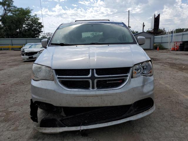 Photo 5 from auction – 2012 DODGE GRAND CARA with VIN 2C4RDGCGXCR295311