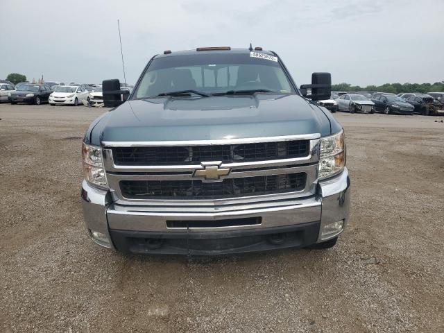 Photo 5 from auction – 2008 CHEVROLET SILVERADO with VIN 1GCHK39648E133235